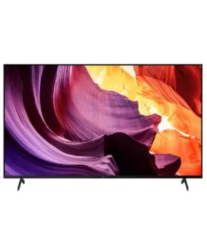 تلویزیون سونی 65X80K