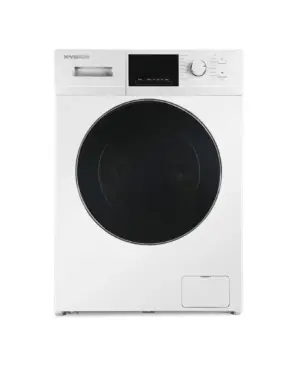 ماشین لباسشویی ایکس ویژن 9 کیلویی مدل TM94-ASBL