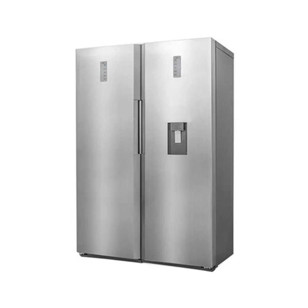 خرید یخچال و فریزر دوقلو 40 فوت دوو مدل DLR-2030 / DLF-2030 خرید یخچال و فریزر دوقلو 40 فوت دوو مدل DLR-2030 / DLF-2030