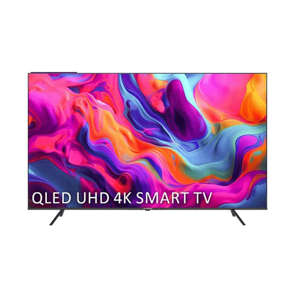 تلویزیون QLED هوشمند ایکس ویژن 55 اینچ مدل 55X25 تلویزیون QLED هوشمند ایکس ویژن 55 اینچ مدل 55X25