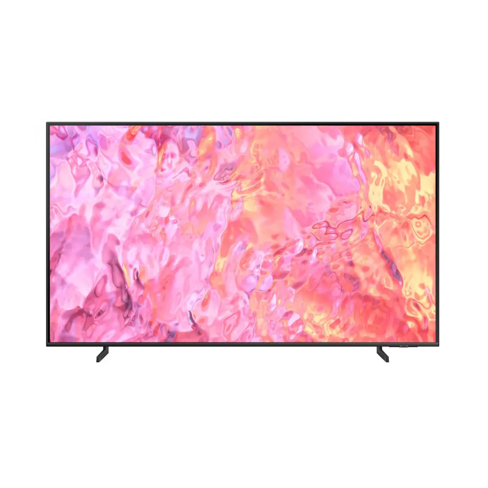 تلویزیون سامسونگ مدل 55Q60C تلویزیون سامسونگ مدل 55Q60C
