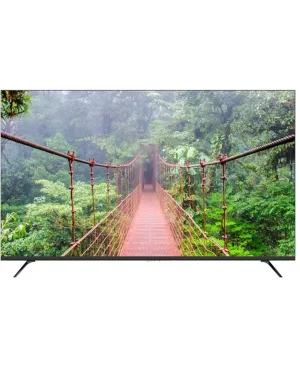 تلویزیون 50 اینچ هوشمند شهاب مدل 50SHV2811UFL اسمارت 4k