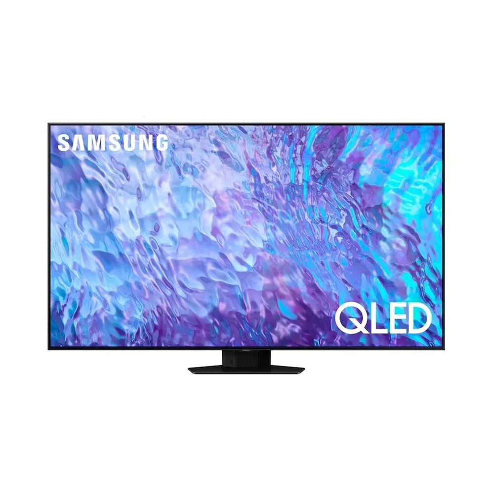 Q80C-1 تلویزیون سامسونگ مدل Q80C