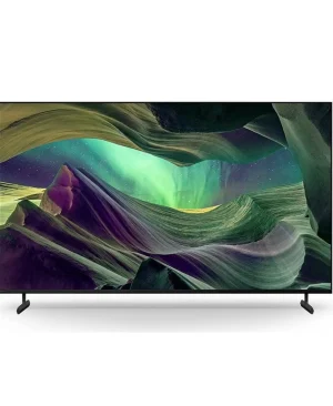 تلویزیون سونی sony مدل 55X85L