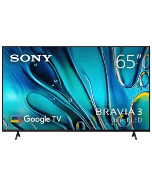 تلویزیون سونی (sony) مدل 65S30
