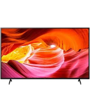 تلویزیون سونی sony مدل 65X75K