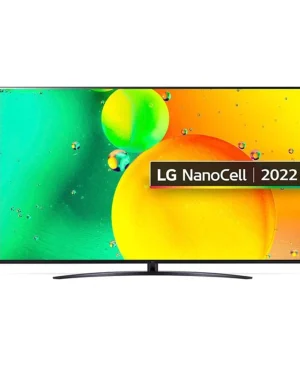 تلویزیون ال جی (LG) مدل 75nano766