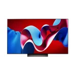 تلویزیون ال جی (LG) مدل C4