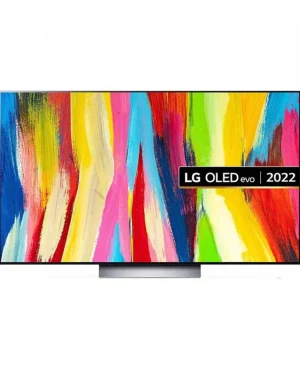 تلویزیون ال جی (LG) مدل55C2