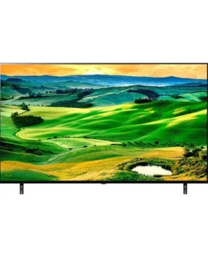 تلویزیون ال جی (LG) مدل 75qned806