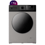لباسشویی ایکس ویژن TG72-BS