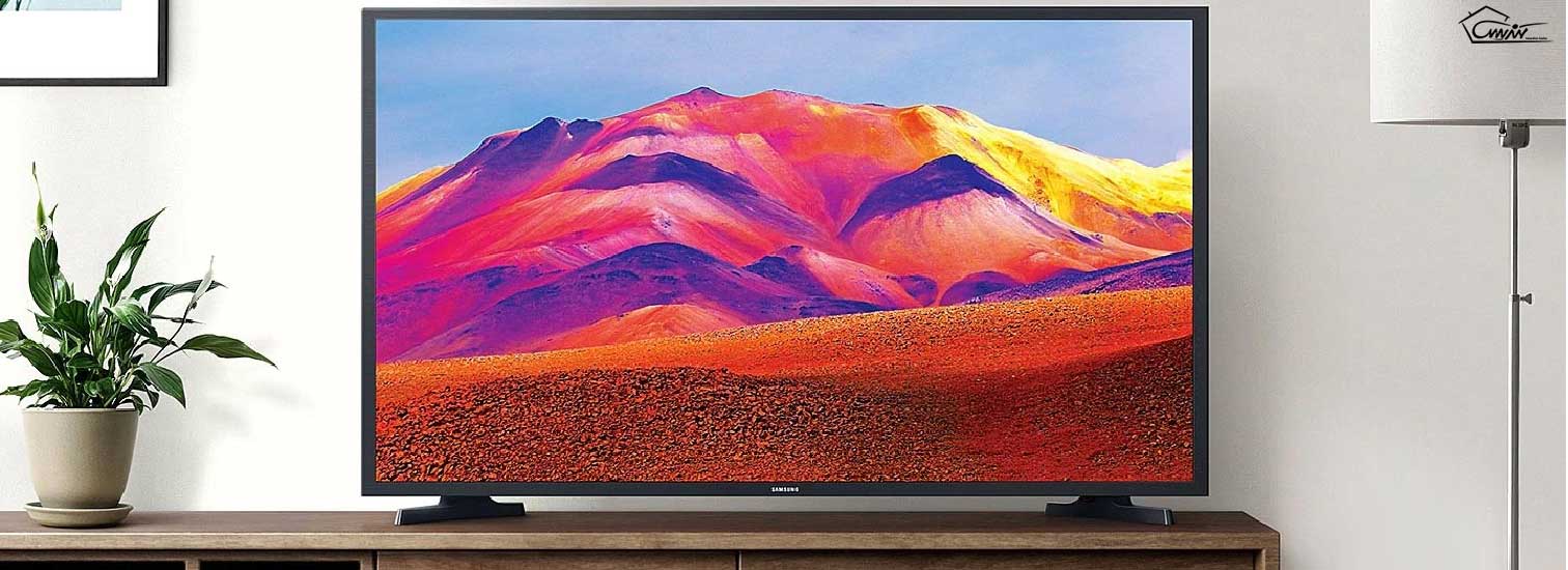 تلویزیون سامسونگ 43T5300
